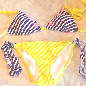 Victoria's secret bikini